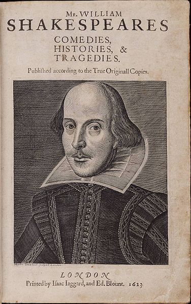 376px-Title_page_William_Shakespeare's_First_Folio_1623