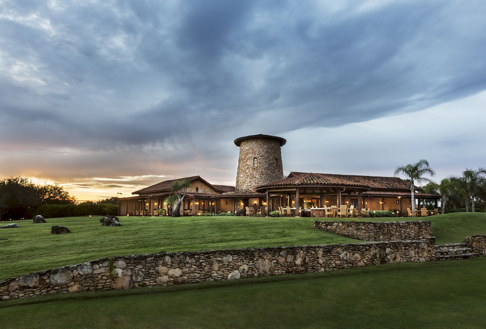 Royal Isabela Golf Resort