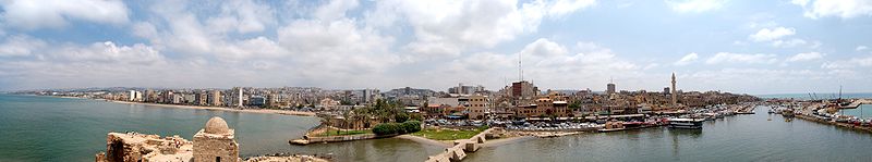 800px-Panorama_of_Sidon_from_the_castle