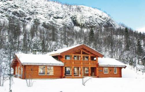 Hemsedal