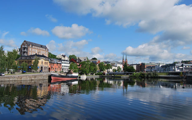 Skien
