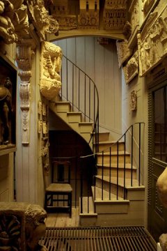 Courtesy of the Trustees of Sir John Soane's Museum
