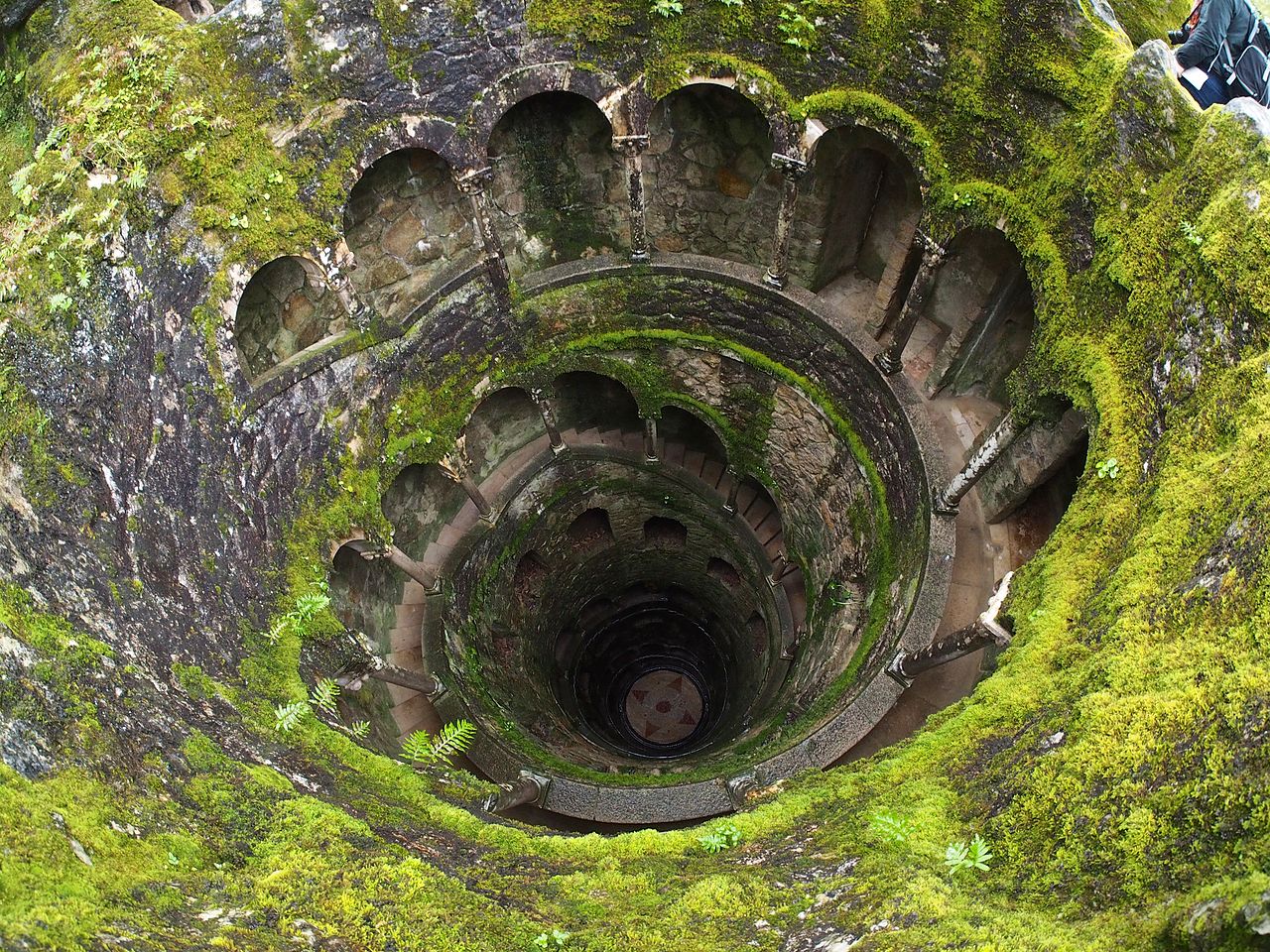 View_down_the_Well