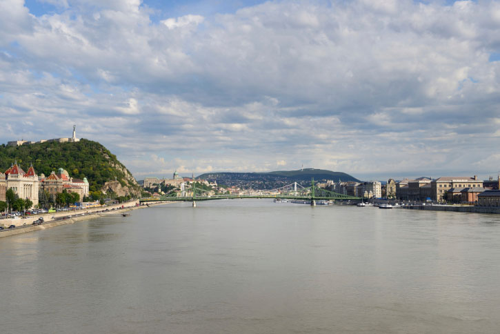 donau