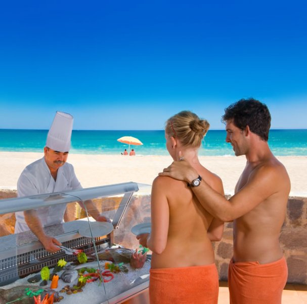 hotel-vera-playa-gastronomia