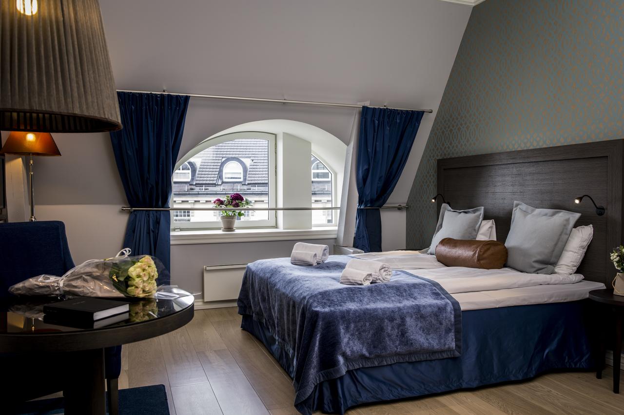 Hotell Oslo: Frogner House Apartments