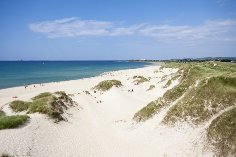 Dette er Norges fineste strender - Reisetips