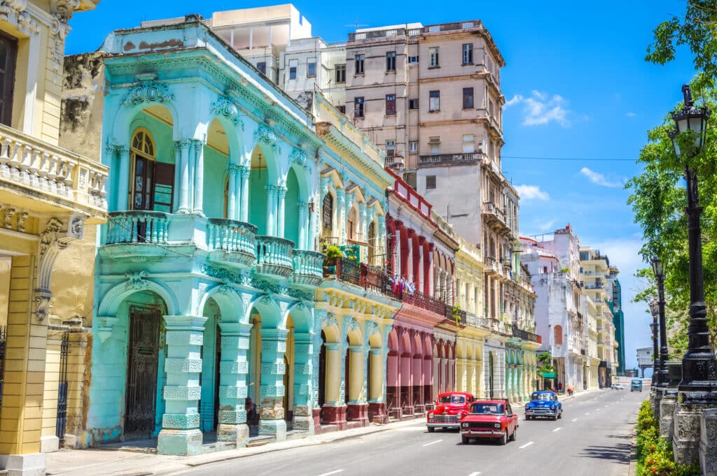 Havana Cuba
