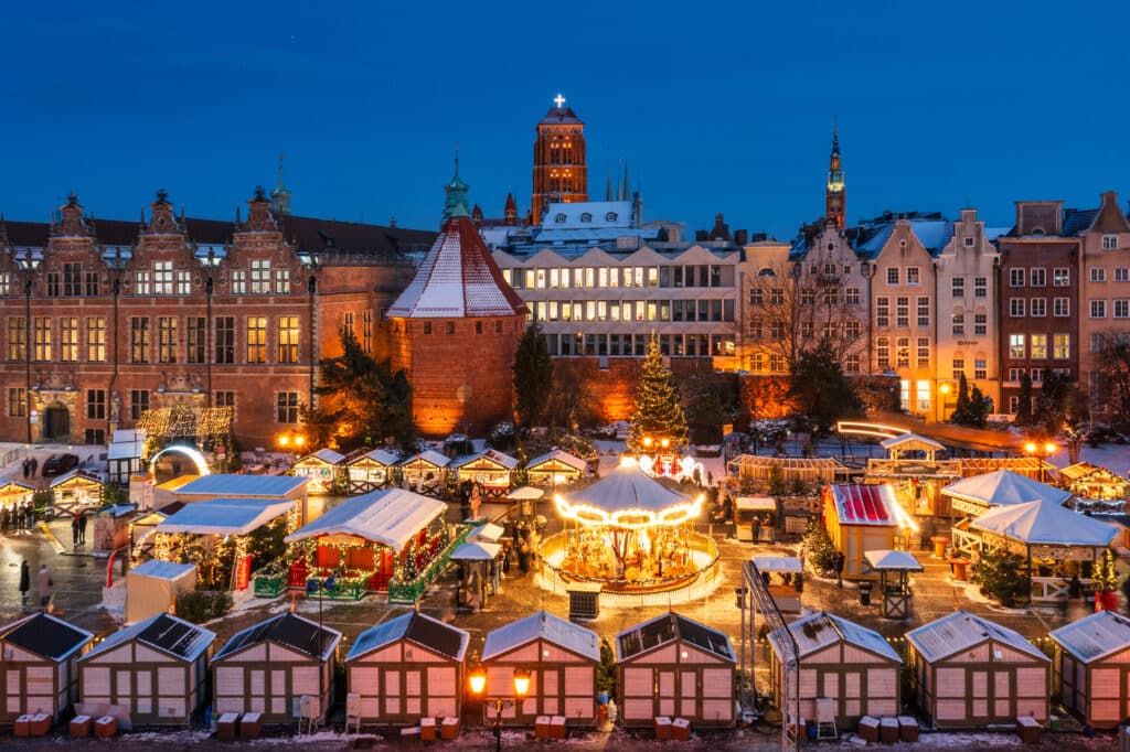 jul gdansk