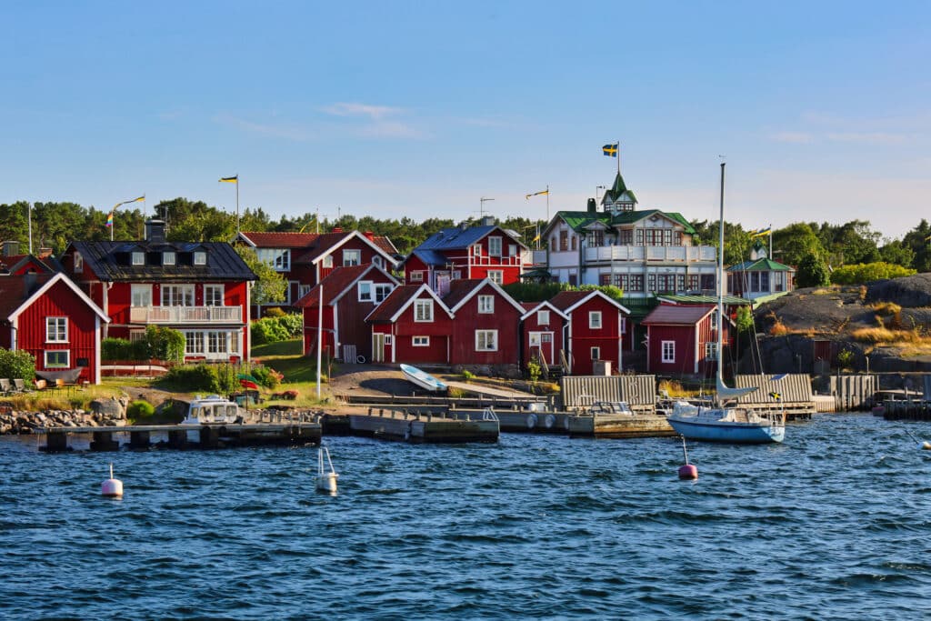 sandhamn