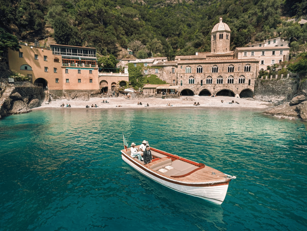 hotell portofino