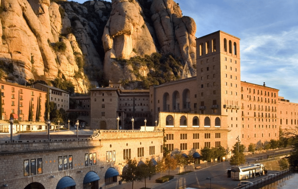 hotel montserrat