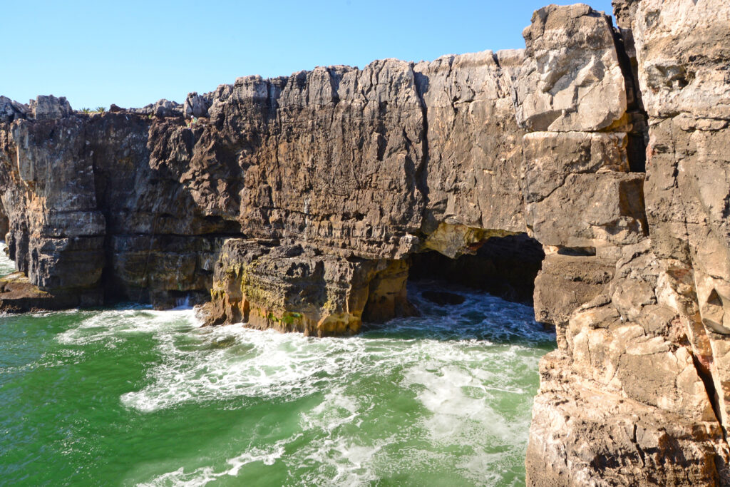 cascais reise