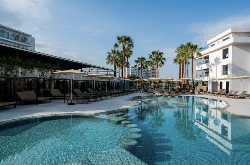 TBH Bamboo Alcudia Hotel