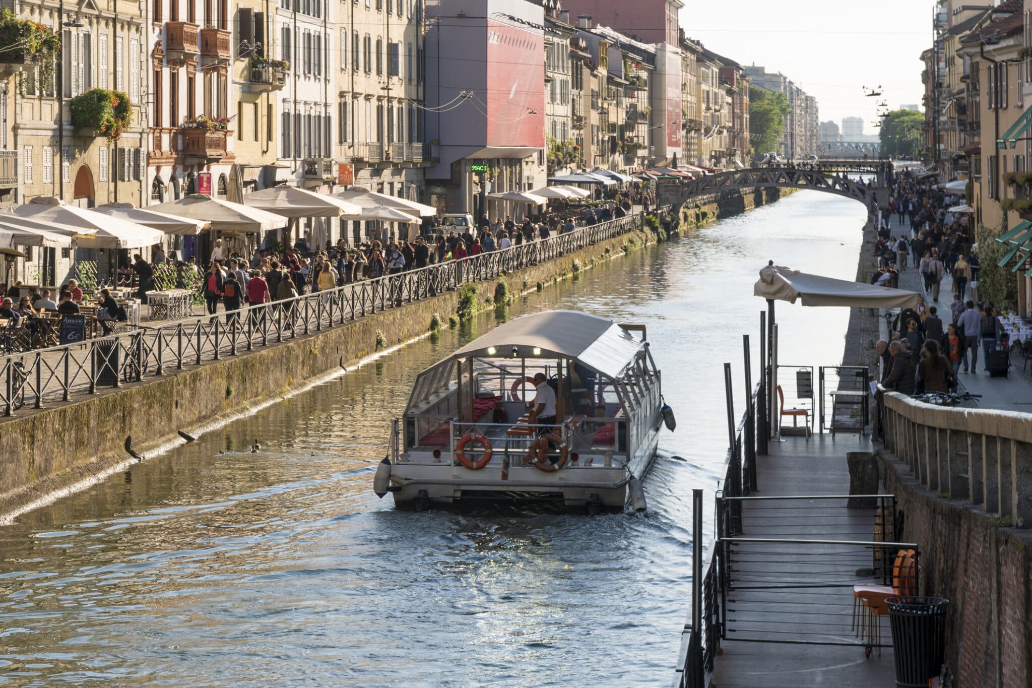 Dette må du gjøre i Milano - Reisetips