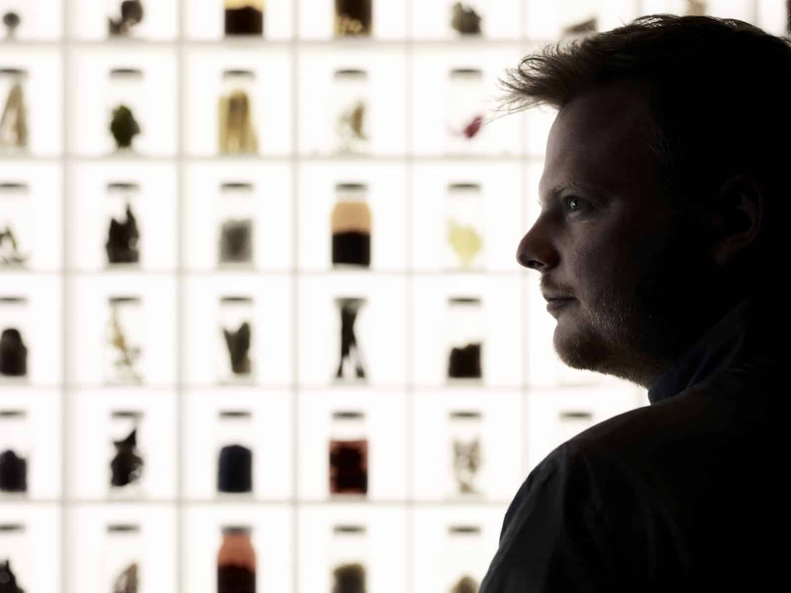 Rasmus Munk profil bilde.