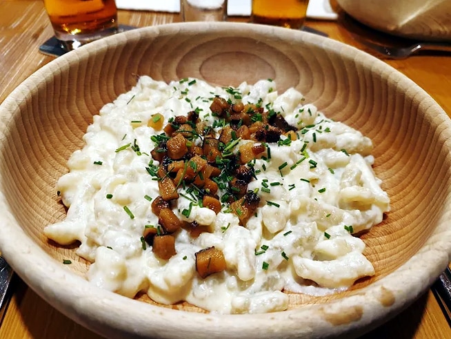 Nasjonalretten i slovakia